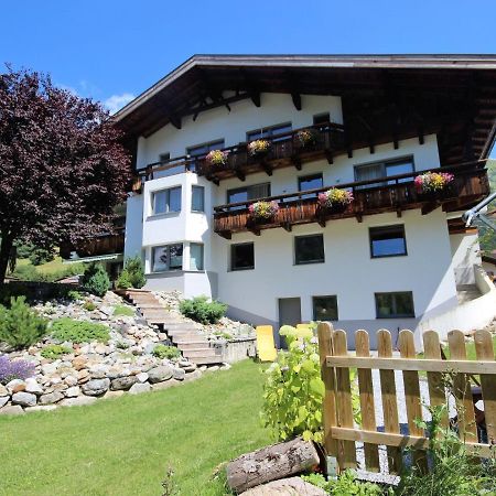 Studio Stoecklhof-3 By Interhome Pettneu am Arlberg Dış mekan fotoğraf