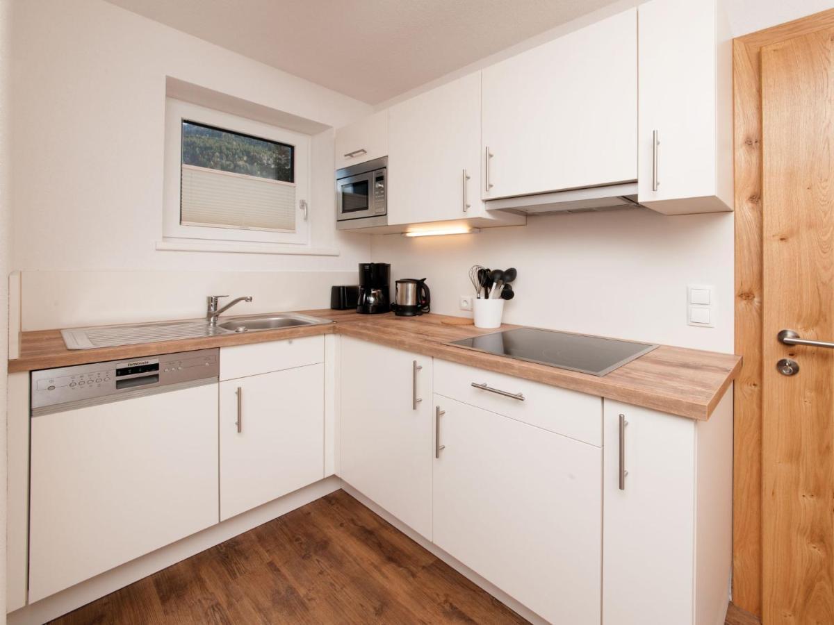 Studio Stoecklhof-3 By Interhome Pettneu am Arlberg Dış mekan fotoğraf