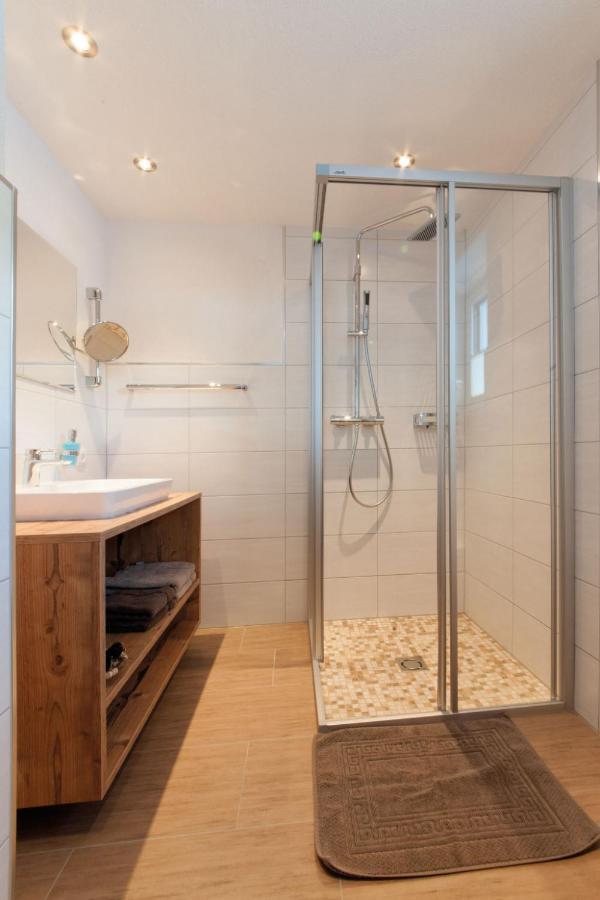 Studio Stoecklhof-3 By Interhome Pettneu am Arlberg Dış mekan fotoğraf
