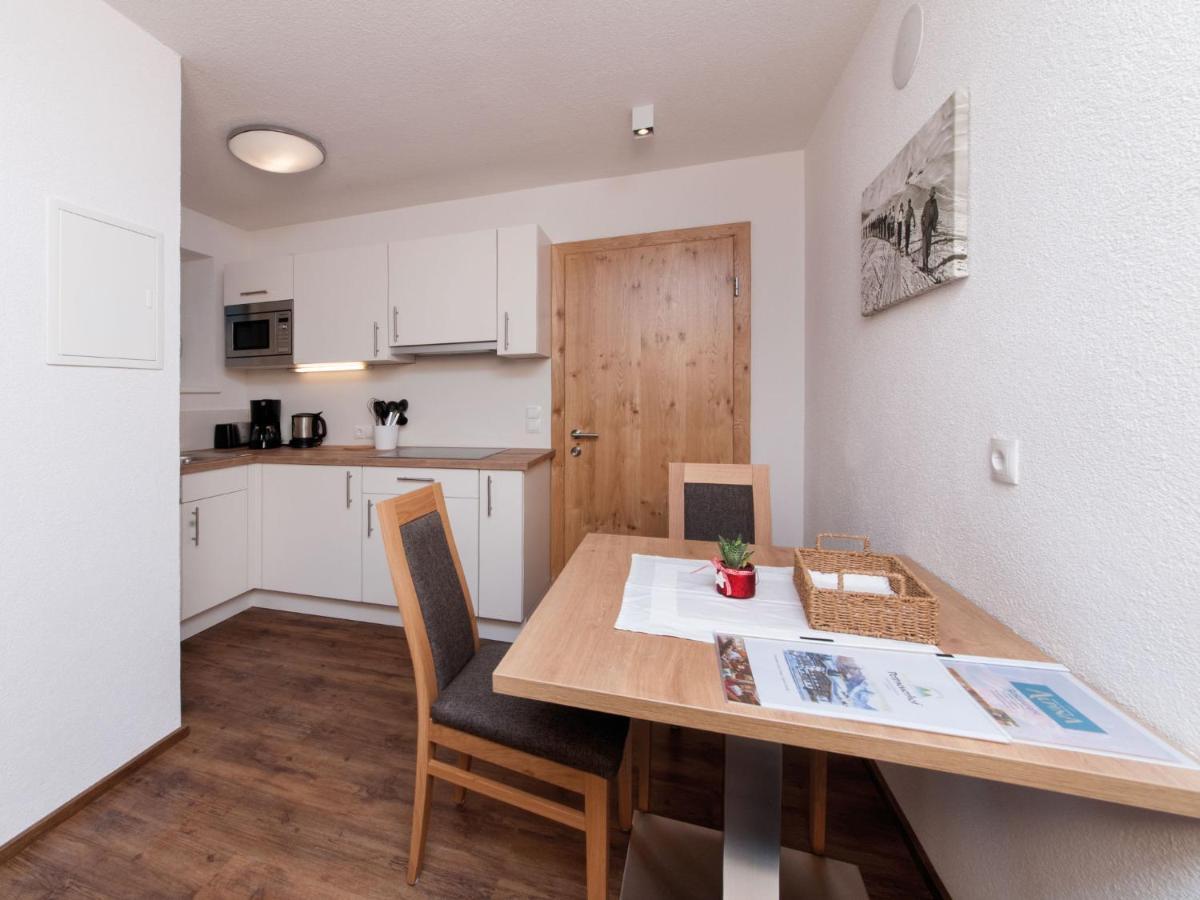 Studio Stoecklhof-3 By Interhome Pettneu am Arlberg Dış mekan fotoğraf