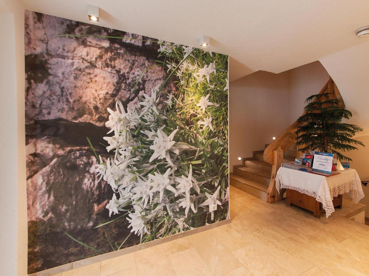 Studio Stoecklhof-3 By Interhome Pettneu am Arlberg Dış mekan fotoğraf